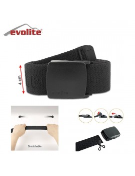 Evolite Outdoor Stretch Kemer 4cm