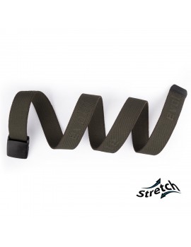 Evolite Outdoor Stretch Kemer 4cm - Haki