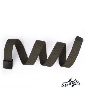 Evolite Outdoor Stretch Kemer 4cm - Haki