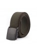 Evolite Outdoor Stretch Kemer 4cm - Haki