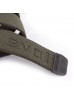 Evolite Outdoor Stretch Kemer 4cm - Haki