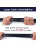 Evolite Outdoor Stretch Kemer 4cm - Haki