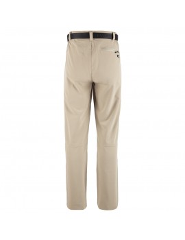 Evolite Point Softshell Bay Pantolon - Bej