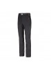 Evolite Point Softshell Bay Pantolon - Siyah