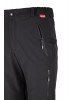 Evolite Point Softshell Bay Pantolon - Siyah