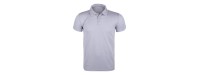 Evolite Polo Dry Termal T-Shirt-Gri