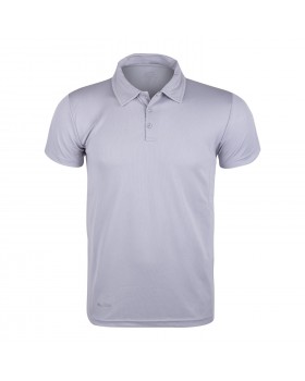 Evolite Polo Dry T-Shirt-Gri