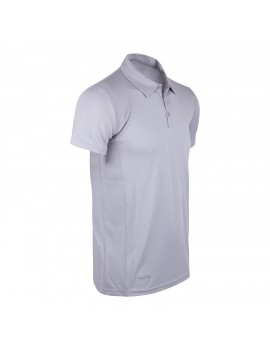 Evolite Polo Dry Termal T-Shirt-Gri