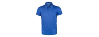 Evolite Polo Dry Termal T-Shirt-Mavi
