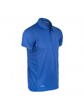 Evolite Polo Dry Termal T-Shirt-Mavi