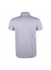 Evolite Polo Dry Termal T-Shirt-Gri