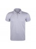 Evolite Polo Dry Termal T-Shirt-Gri Evolite Polo Dry Termal T-Shirt-Gri