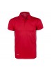 Evolite Polo Dry Termal T-Shirt - Kırmızı Evolite Polo Dry Termal T-Shirt - Kırmızı