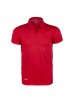 Evolite Polo Dry Termal T-Shirt - Kırmızı Evolite Polo Dry Termal T-Shirt - Kırmızı