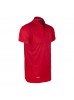 Evolite Polo Dry Termal T-Shirt - Kırmızı Evolite Polo Dry Termal T-Shirt - Kırmızı