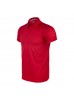 Evolite Polo Dry Termal T-Shirt - Kırmızı Evolite Polo Dry Termal T-Shirt - Kırmızı