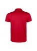 Evolite Polo Dry Termal T-Shirt - Kırmızı Evolite Polo Dry Termal T-Shirt - Kırmızı