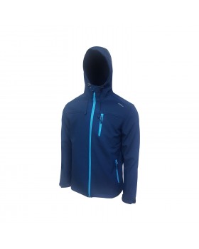 Evolite Rapid Softshell Mont