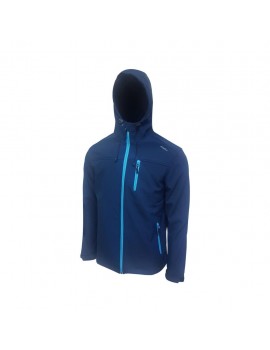 Evolite Rapid Softshell Mont