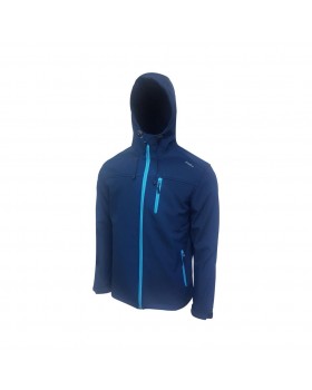 Evolite Rapid Softshell Mont