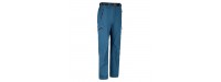 Evolite Relax Bayan Outdoor Pantolon-Mavi