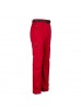 Evolite Relax Kadın Outdoor Pantolon - Kırmızı Evolite Relax Kadın Outdoor Pantolon - Kırmızı