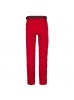 Evolite Relax Kadın Outdoor Pantolon - Kırmızı Evolite Relax Kadın Outdoor Pantolon - Kırmızı