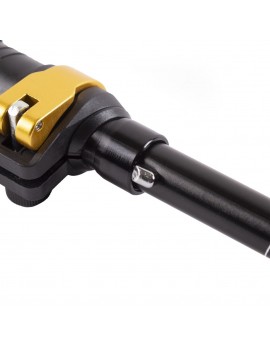 Evolite Runner Micro Quick-Lock Trekking Batonu