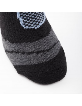 Evolite Sense Coolmax Çorap - Mavi