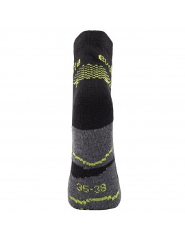 Evolite Sense Coolmax Çorap - Yeşil