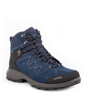 Evolite Sora Evo-Tex Outdoor Bot - Mavi