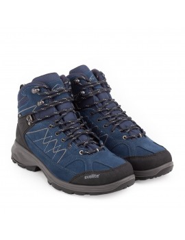 Evolite Sora Evo-Tex Outdoor Bot - Mavi
