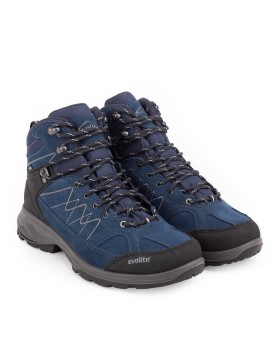 Evolite Sora Evo-Tex Outdoor Bot - Mavi