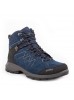 Evolite Sora Evo-Tex Outdoor Bot - Mavi