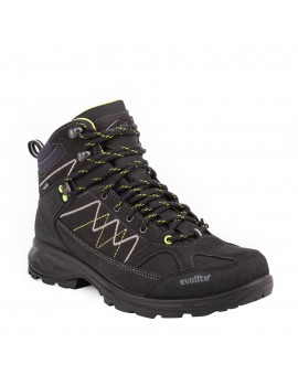 Evolite Sora Evo-Tex Outdoor Bot - Siyah