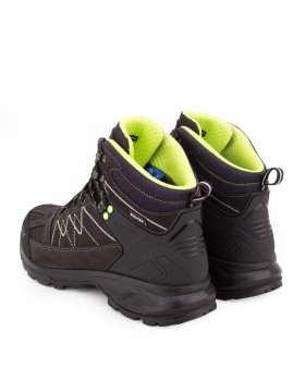 Evolite Sora Evo-Tex Outdoor Bot - Siyah