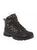 Evolite Sora Evo-Tex Outdoor Bot - Siyah