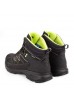 Evolite Sora Evo-Tex Outdoor Bot - Siyah