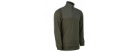 Evolite Space Tactical Sweatshirt - Haki