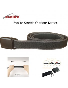 Evolite Stretch Outdoor Kemer