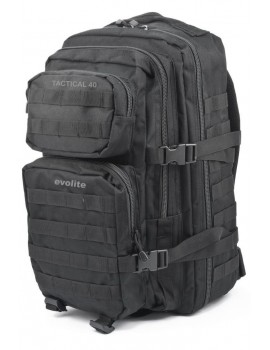 Evolite Tactical 40 Sırt Çantası