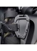 Evolite Tactical Molle Karabina - 5 Adet Evolite Tactical Molle Karabina - 5 Adet