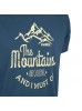 Evolite The Mountain T-shirt