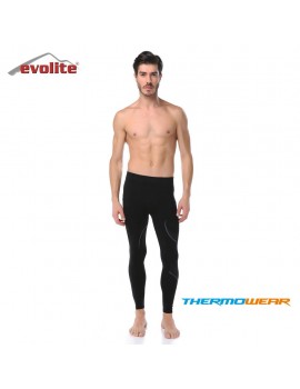 Evolite Thermowear Bay Termal Alt İçlik