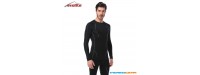 Evolite Thermowear Bay Termal Üst İçlik