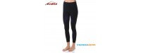 Evolite Thermowear Bayan Mor Termal Alt İçlik
