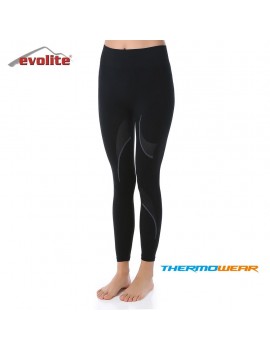 Evolite Thermowear Bayan Termal Alt İçlik