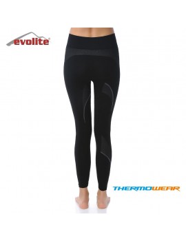 Evolite Thermowear Bayan Termal Alt İçlik