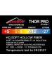 Evolite Thor Pro Ultralight -27ºC Uyku Tulumu Evolite Thor Pro Ultralight -27ºC Uyku Tulumu