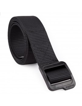 Evolite Tiger Tactical Kemer - Siyah